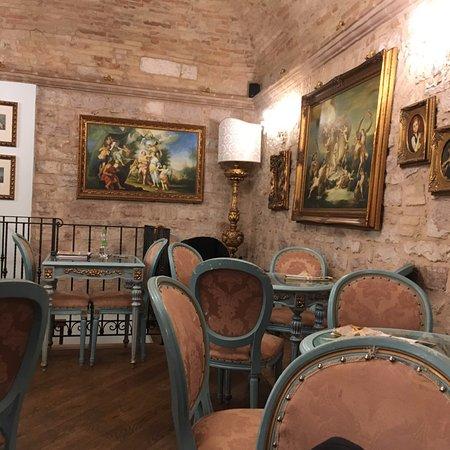 Gran Caffe